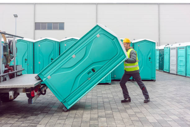 Best Portable toilet rental cost  in Ava, MO