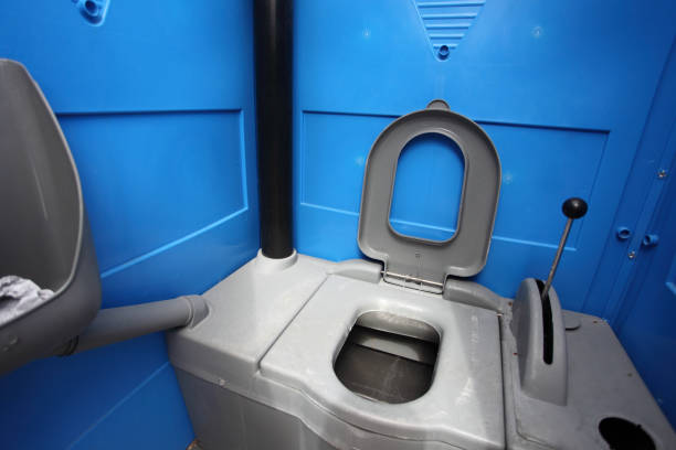 Best Porta potty delivery and setup  in Ava, MO