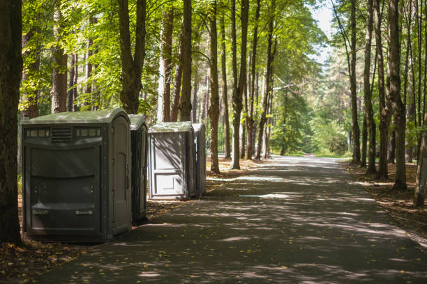 Best Porta potty delivery and setup  in Ava, MO
