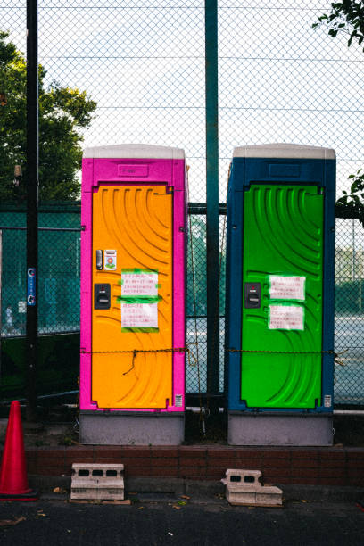 Best Sanitation services for porta potties  in Ava, MO