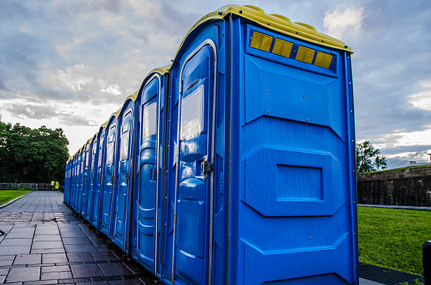 Professional porta potty rental in Ava, MO